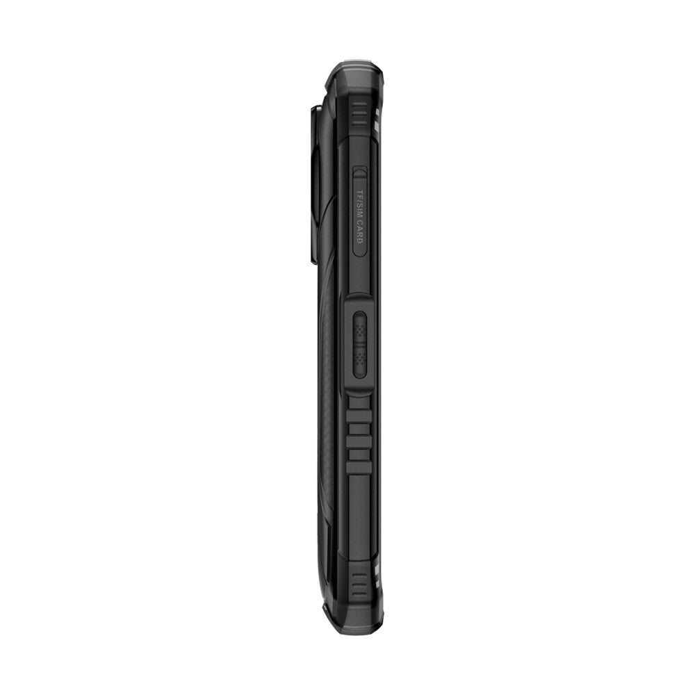 Doogee Fire 3 (NFC - 5.5'' - 256 GB, 6 GB di RAM - 8 350 mAh) Grigio