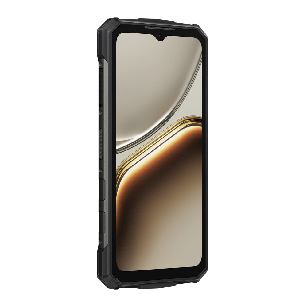 Doogee Fire 7 (NFC - 6.6'' - 256 GB, 4 GB RAM - 13 000 mAh) Grigio