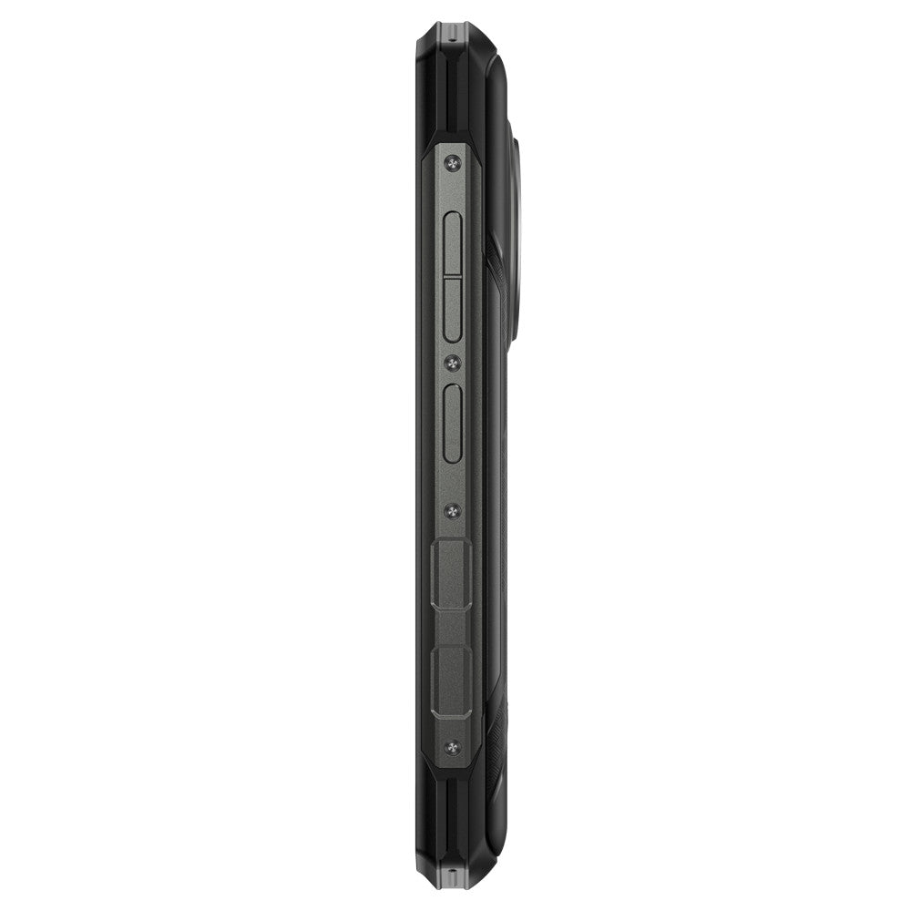 Doogee Fire 7 (NFC - 6.6'' - 256 GB, 4 GB RAM - 13 000 mAh) Grigio