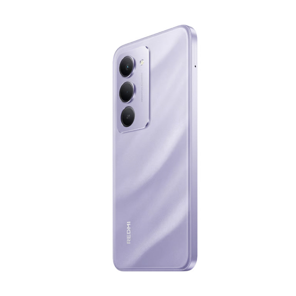 Xiaomi Redmi 15 4G (6.9'' - NFC - 256 GB, 8 GB RAM) Purple
