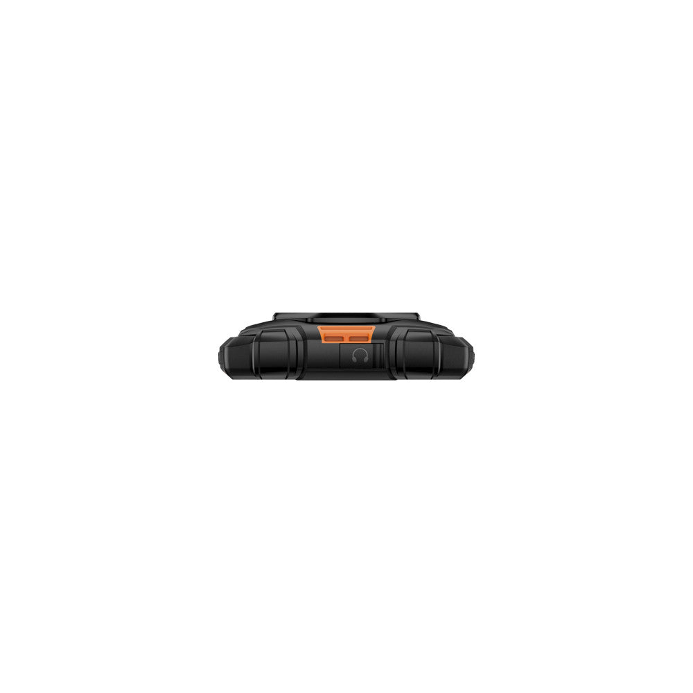 Doogee Fire 3 (NFC - 5.5'' - 64 GB, 3 GB RAM - 8.350 mAh) Oranje