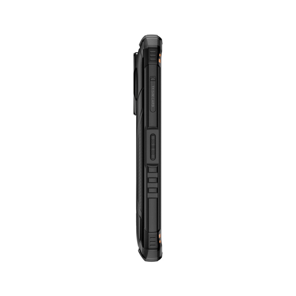 Doogee Fire 3 (NFC - 5.5'' - 64 GB, 3 GB RAM - 8.350 mAh) Oranje