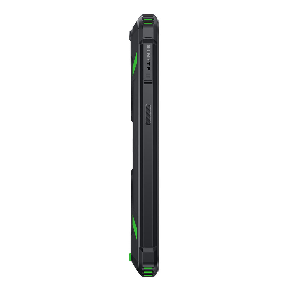 Oukitel G5 (NFC - 6" - 64 Go, 4 Go RAM) Vert