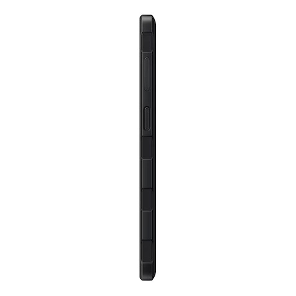 Samsung G766 Galaxy Xcover 7 Pro 5G (Edizione Enterprise - Dual SIM - Schermo 6.6'' - 128 GB, 6 GB RAM) Nero