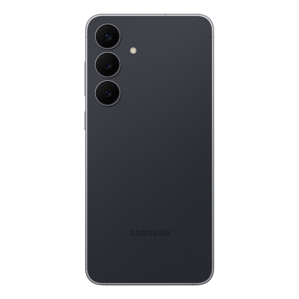 Samsung S731 Galaxy S25 FE 5G (6.7", 256 GB, 8 GB RAM) Absoluut zwart