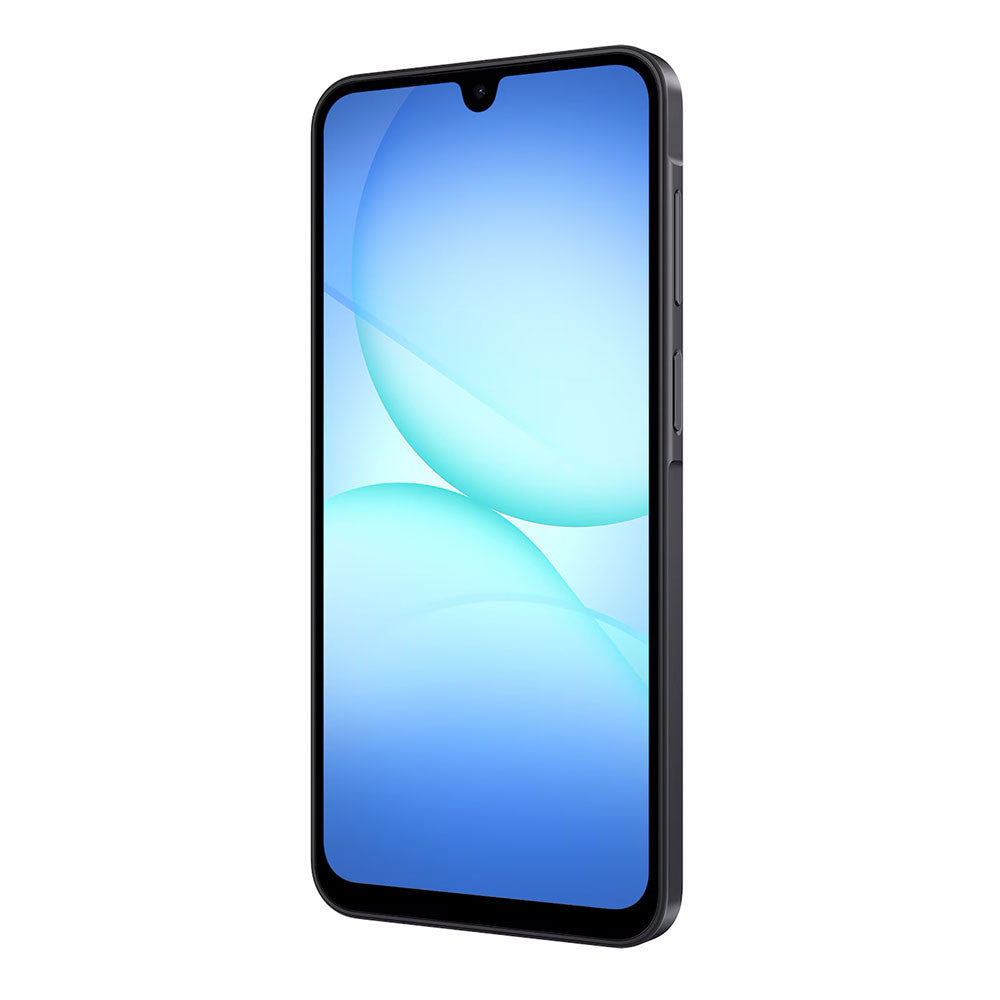SAMSUNG A175 GALAXY A17 4G (6.7'' - 4/128GB) Black