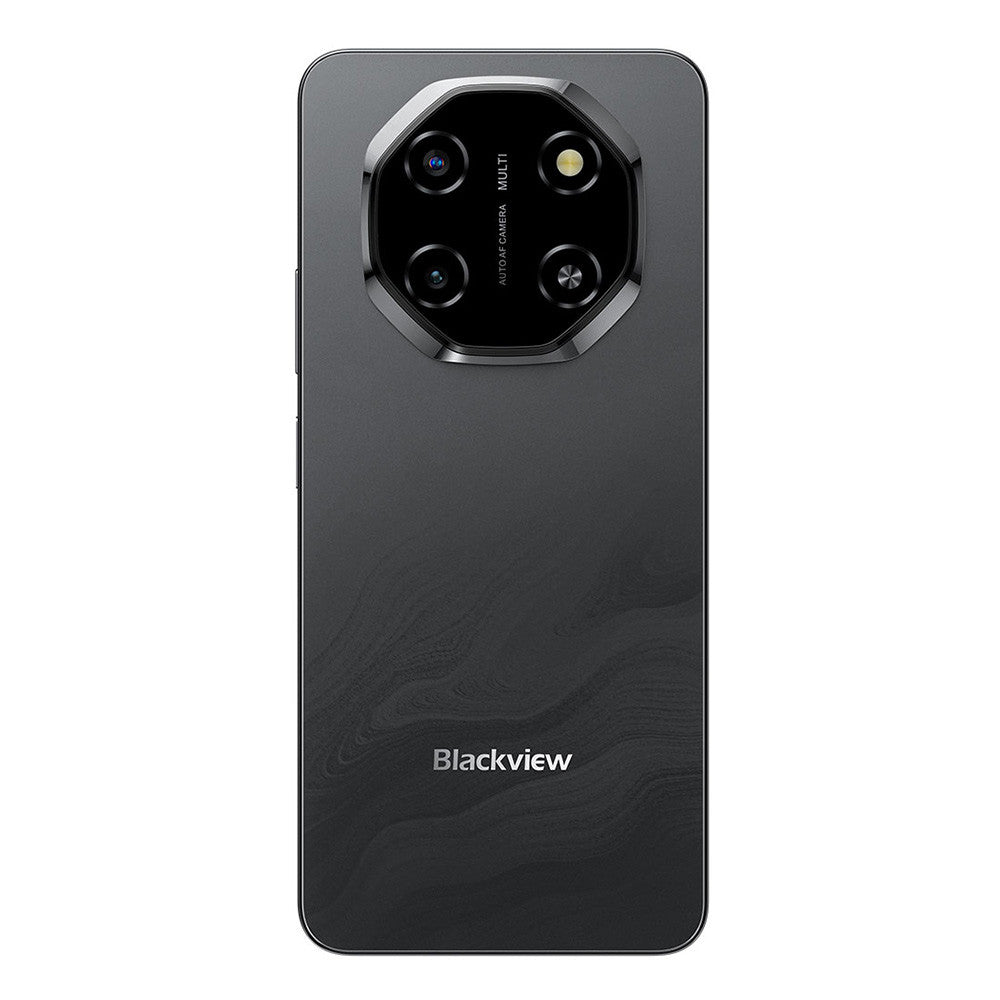 BLACKVIEW SHARK 6 (5G – NFC – 6.88'' – 8/128 GB) Schwarz