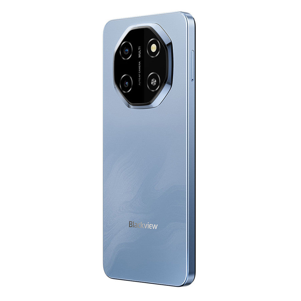 BLACKVIEW SHARK 6 (5G - NFC - 6,88'' - 8/128 GB) Blau