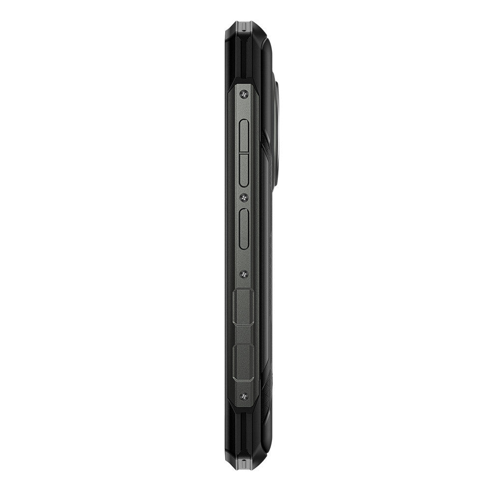 Doogee Fire 5 (NFC - 6.6'' - 3/64 GB - 13500mAh) Grigio