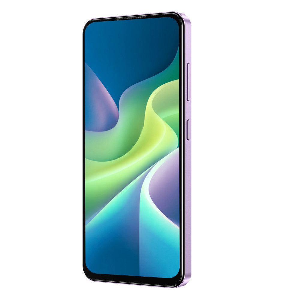 NEOW Safe Plus (Smartphone für Jugendliche – 6.6'' – 128 GB, 4 GB RAM) Violett