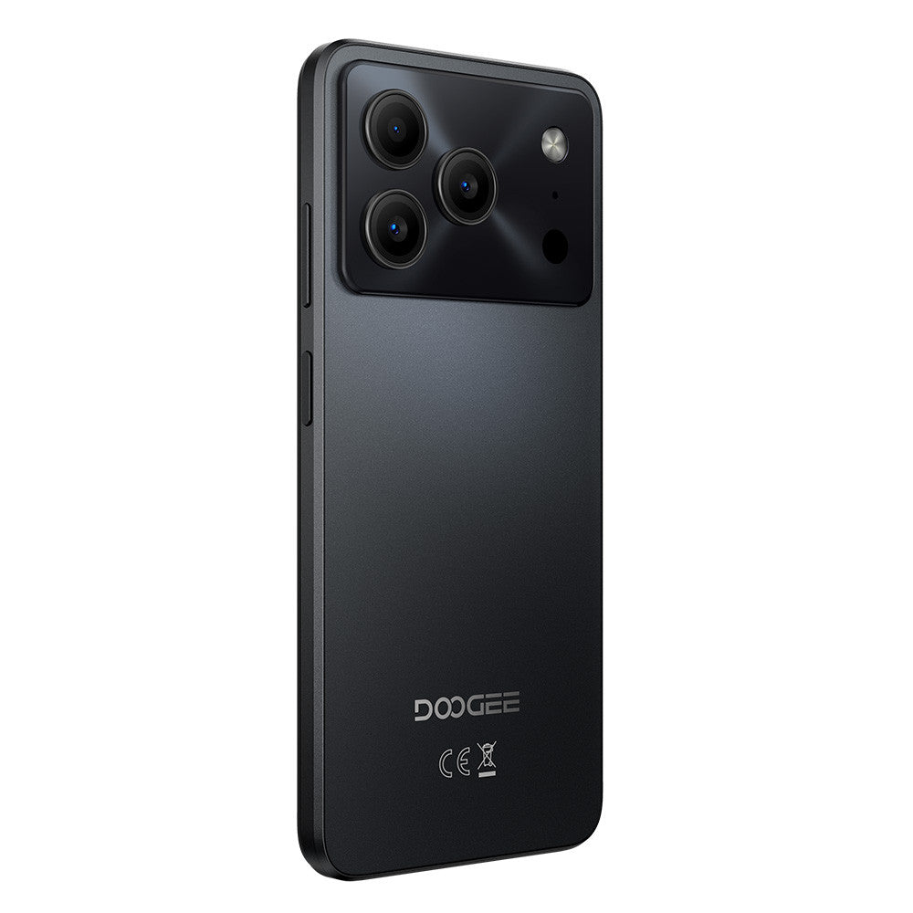 Doogee Note 56 (6.56'' - 3/64Go) Noir
