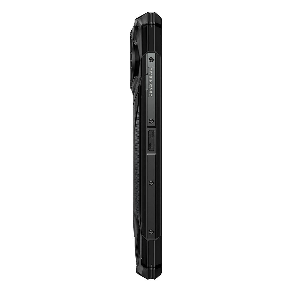 Doogee S200 Ultra (5G - NFC - 6.72'' - 12/512 GB - 11000mAh) Zwart