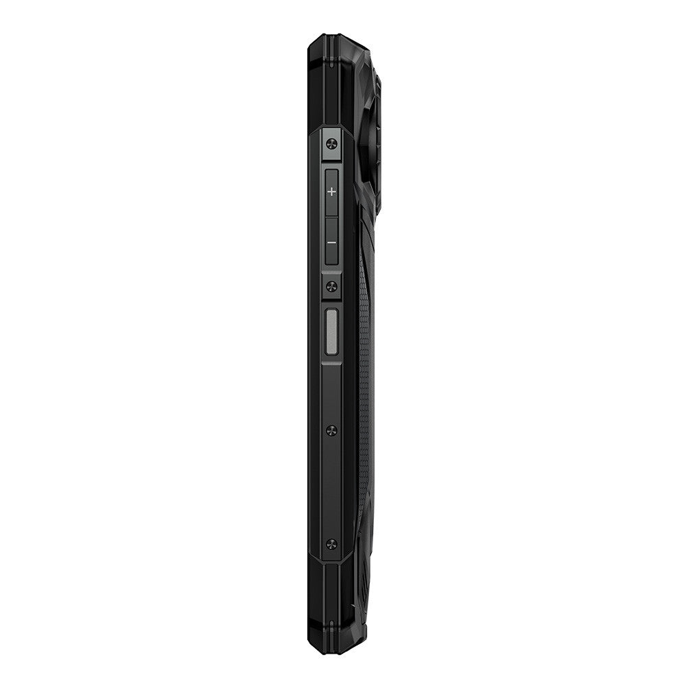 Doogee S200 Ultra (5G - NFC - 6.72'' - 12/512 GB - 11000mAh) Zwart