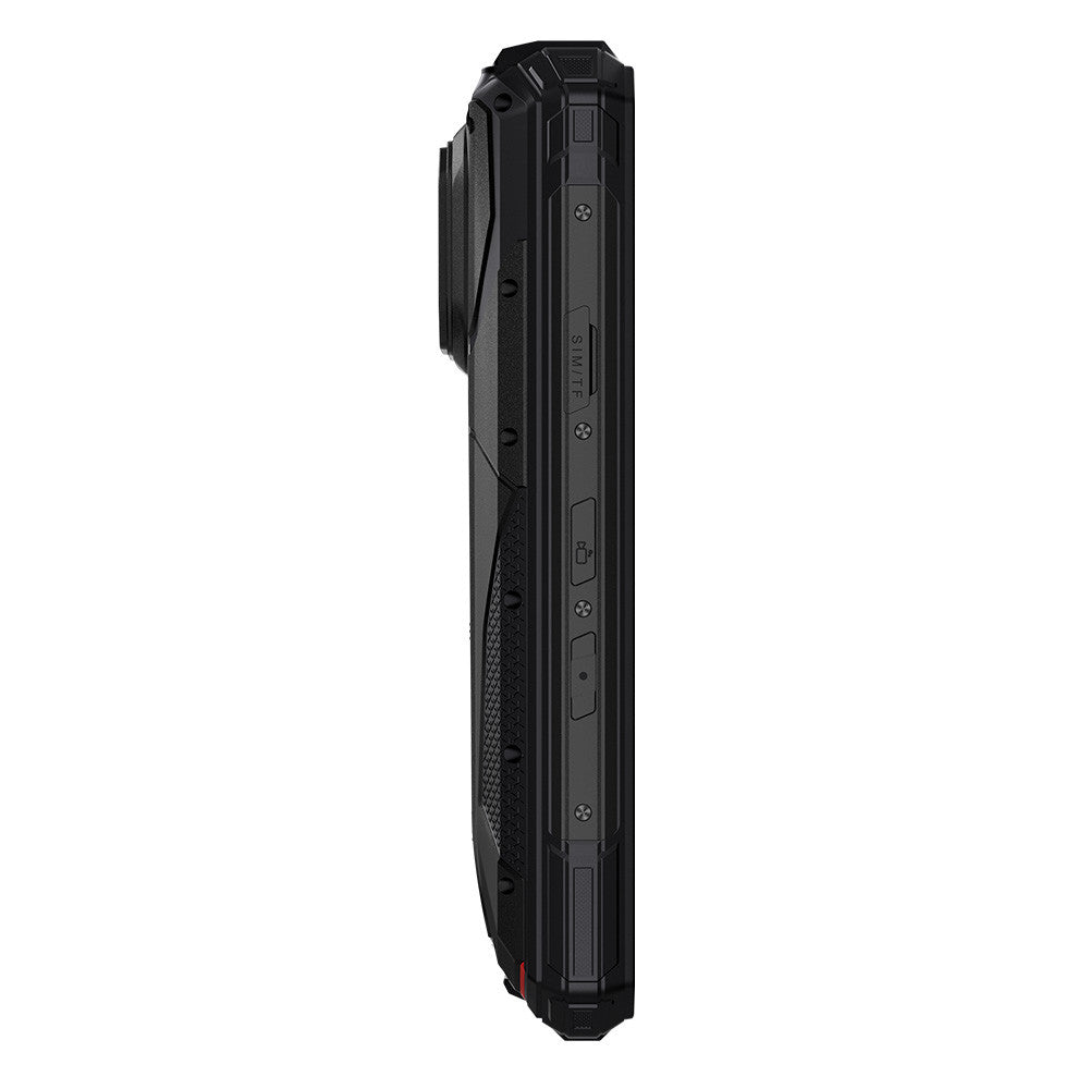 Doogee V Max Play (5G - NFC - 6.78'' - 16/512 GB - 20,500 mAh) Black