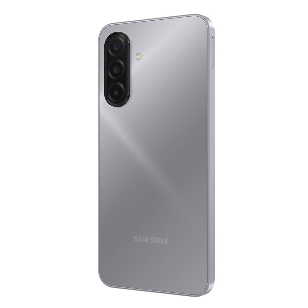 Samsung *A175 Galaxy A17 4G (6.7'' - 128 GB, 4 GB RAM - NO EU, 2 Jahre Garantie durch Hem) Grau