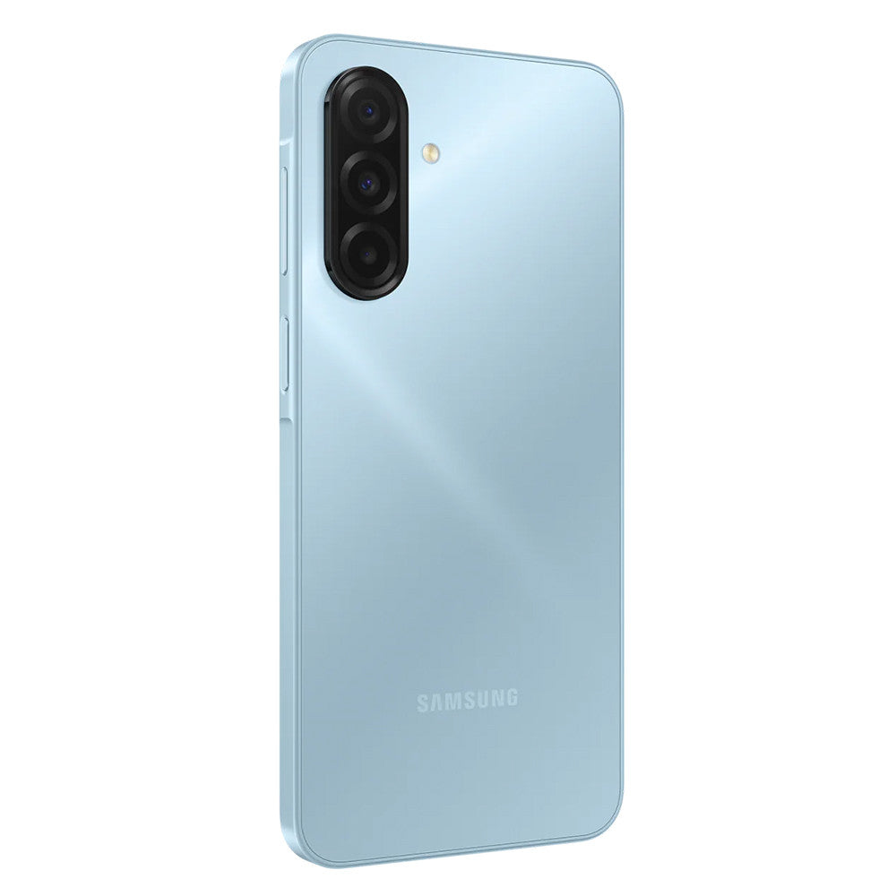 Samsung *A175 Galaxy A17 4G (6.7'' - 128 GB, 4 GB RAM - NO EU, Garanzia di 2 anni da Hem) Blu