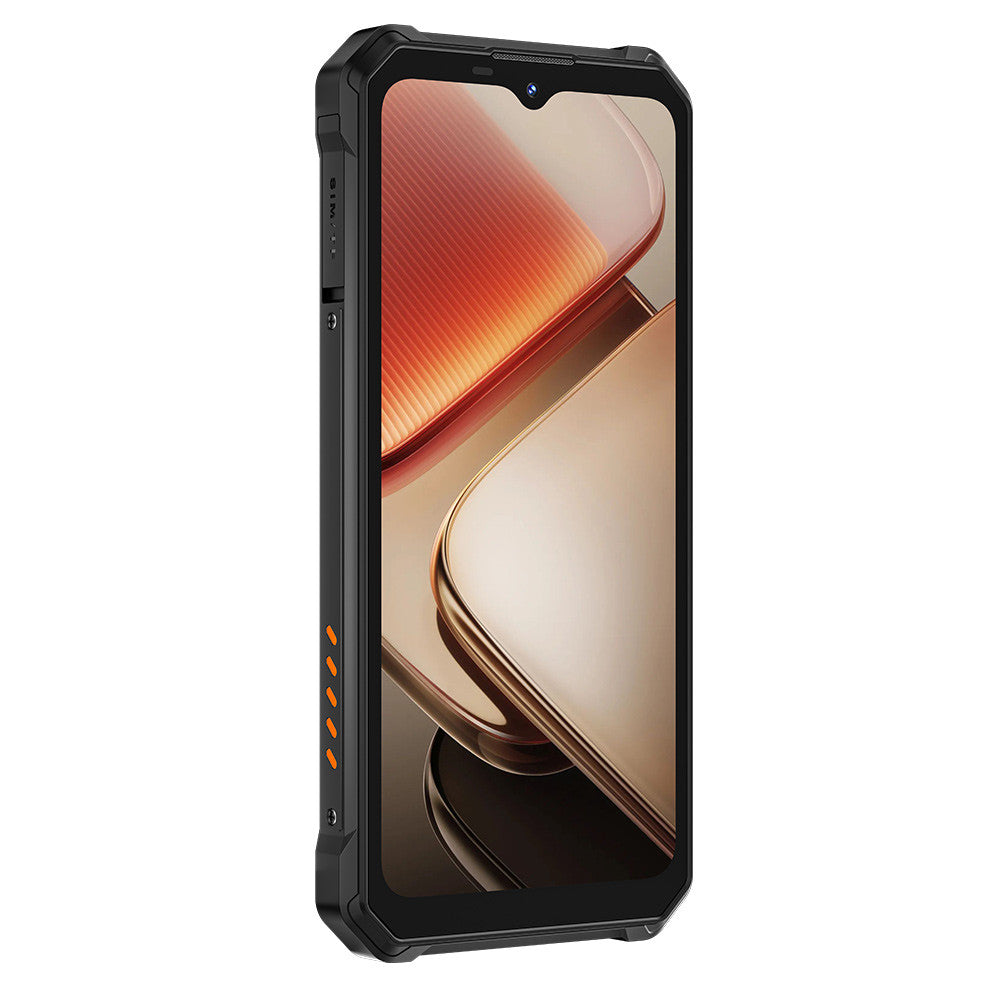 Oukitel WP53 Pro (NFC - 6.52'' - 8/256Go - 11000mAh) Noir