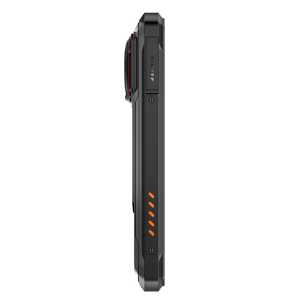 Oukitel WP53 Pro (NFC - 6.52'' - 8/256Go - 11000mAh) Noir