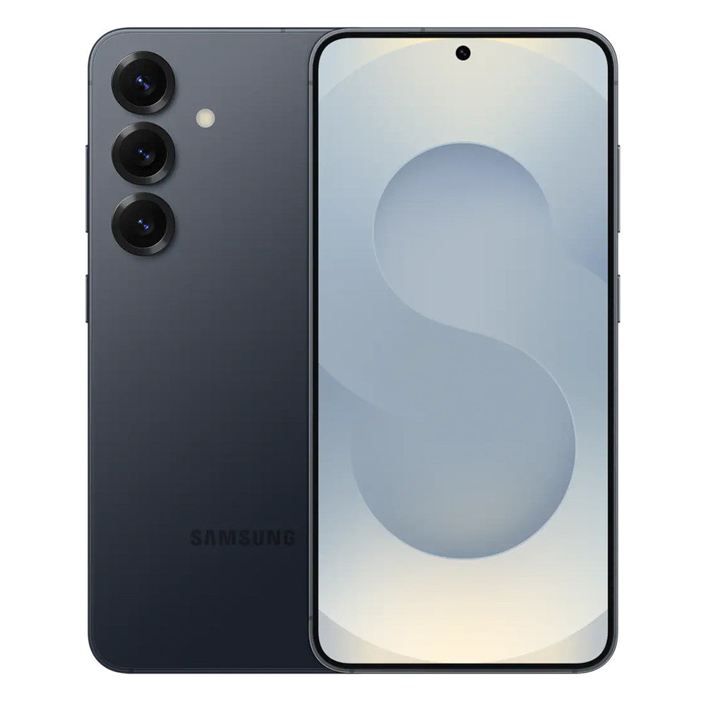 Samsung S931 Galaxy S25 5G (6.2", 128 GB, 12 GB RAM) Negro