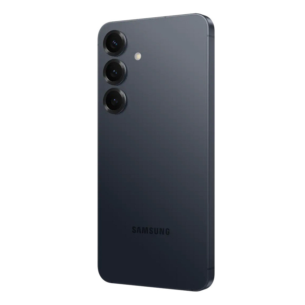 Samsung S931 Galaxy S25 5G (6.2", 128 GB, 12 GB RAM) Negro