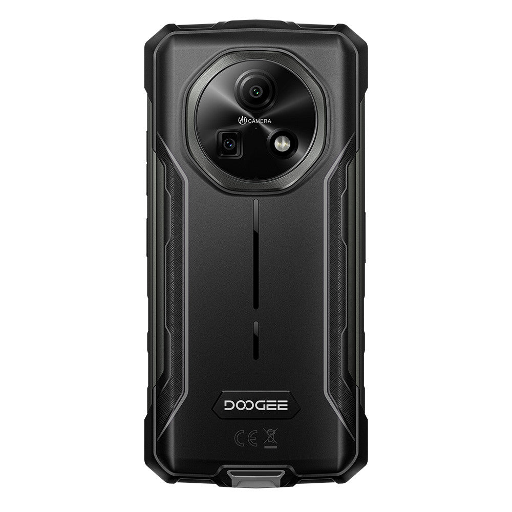 Doogee Fire 5 Pro (6.6'' - 4/128GB) Grey