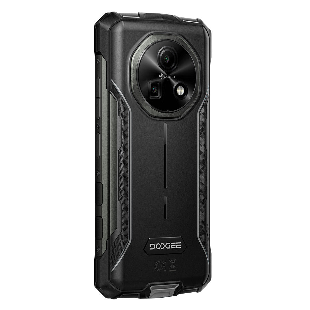 Doogee Fire 5 Pro (6.6'' - 4/128GB) Grey