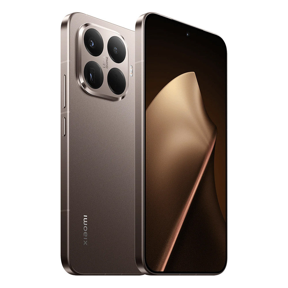 Xiaomi 15T Pro 5G (6.83'' - 12/512 GB) Gold