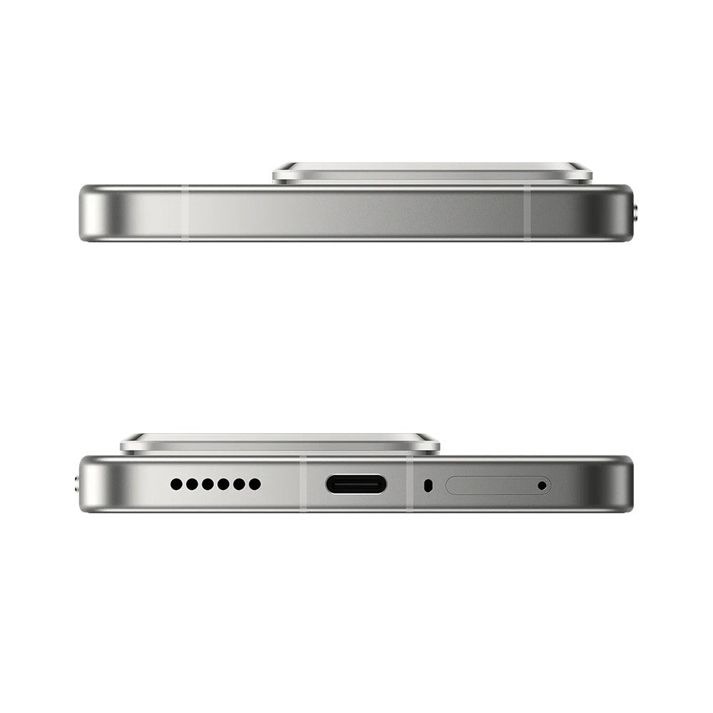 Xiaomi 15T Pro 5G (6.83'' - 12/512 GB) Grau