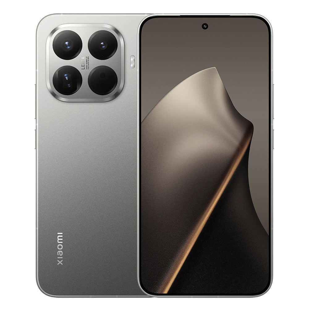 Xiaomi 15T Pro 5G (6.83'' - 12/512 GB) Grau