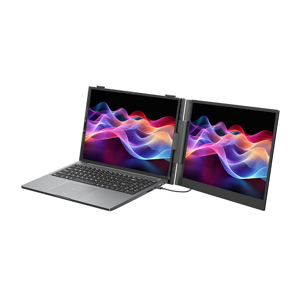 Blackview SCM8 - PC screen extension (15.3'' - 1 screen)