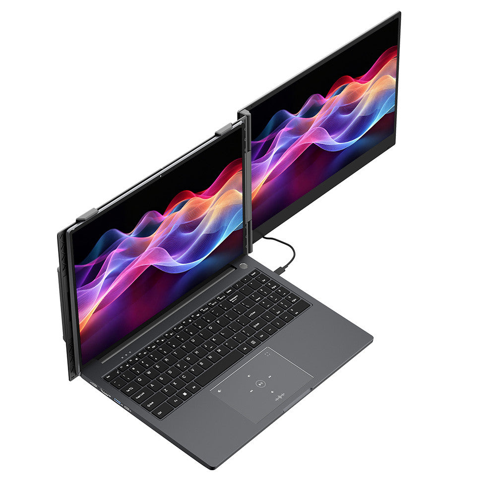 Blackview SCM8 - PC Screen Extender (15.3'' - 1 Screen)