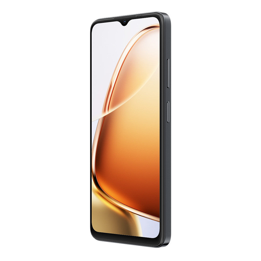 Blackview Wave 9C (6.56'' - 4/128Go) Noir