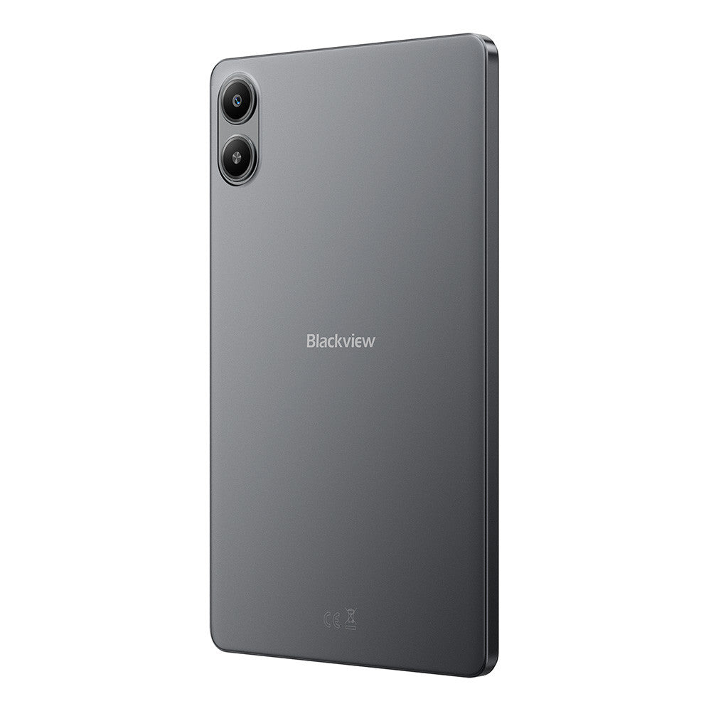 Blackview Link 2 (4G-tablet - 8.68'' - 128 GB, 4 GB RAM) Zwart