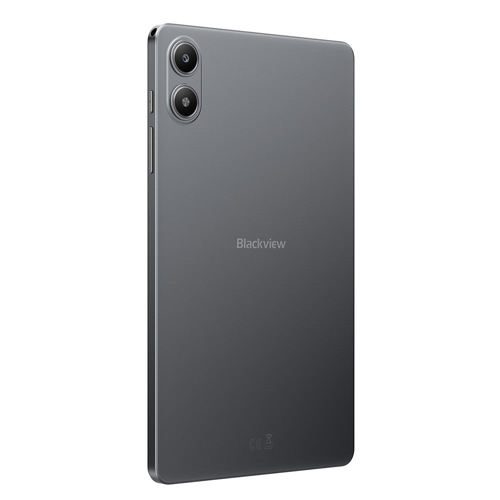 Blackview Link 2 (4G-tablet - 8.68'' - 128 GB, 4 GB RAM) Zwart