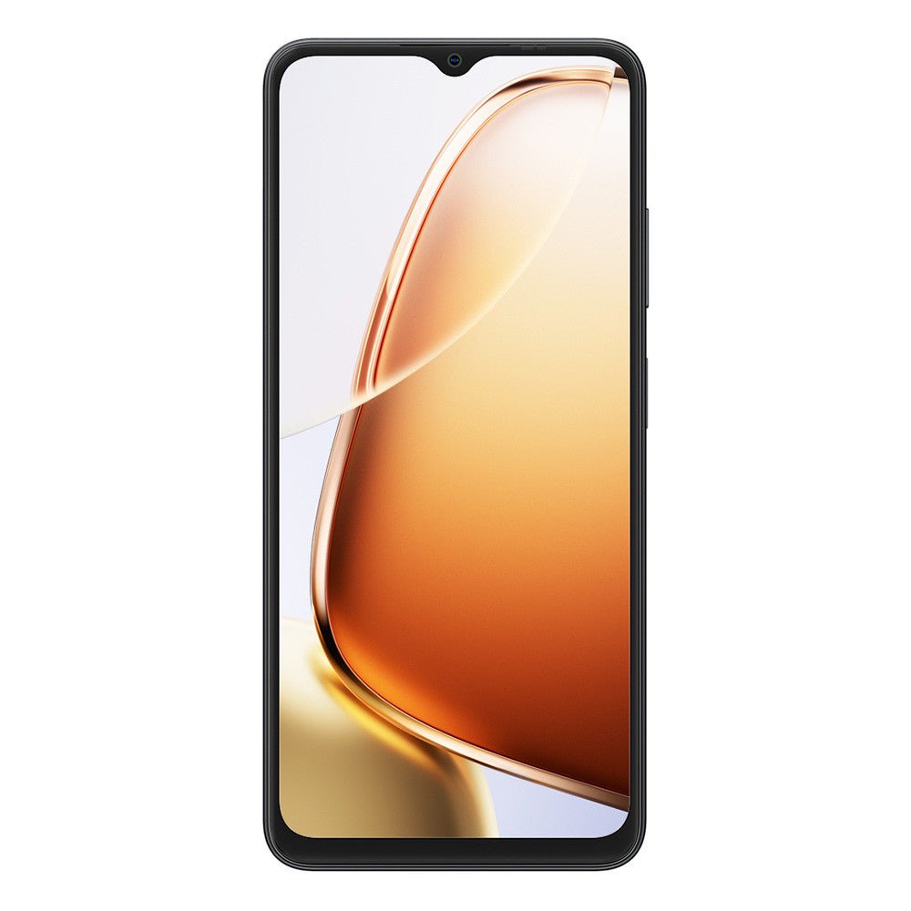 Blackview Wave 9C (6.56'' - 4/128 GB) Nero