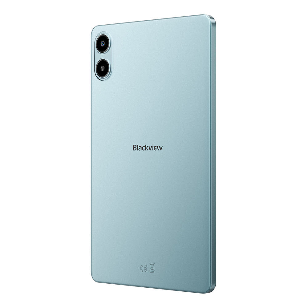 Blackview Link 2 (4G Tablet - 8.68'' - 128 GB, 4 GB RAM) Blau