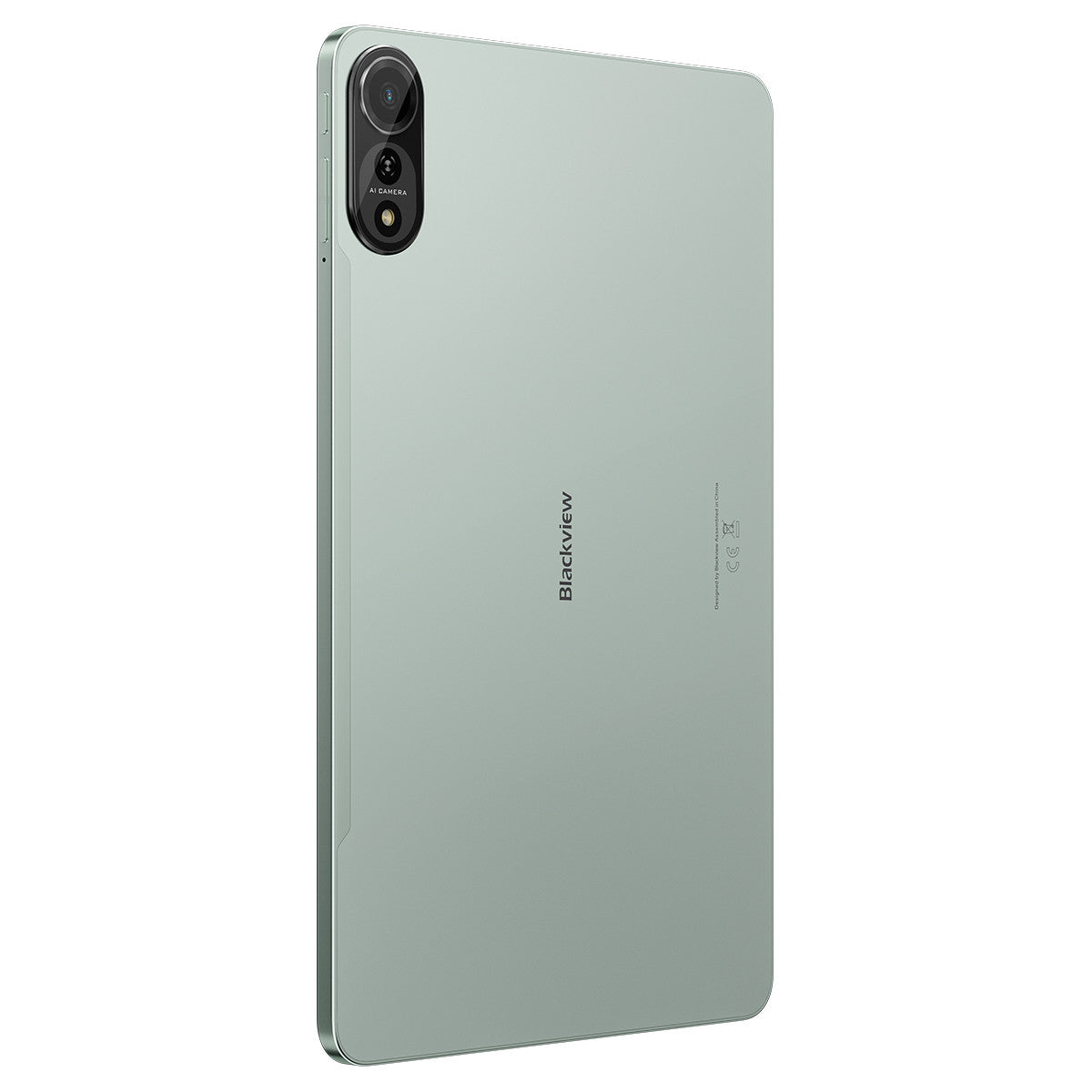 Blackview MEGA 2 (Tablette 4G - 12'' - 256 Go, 8 Go RAM) Vert