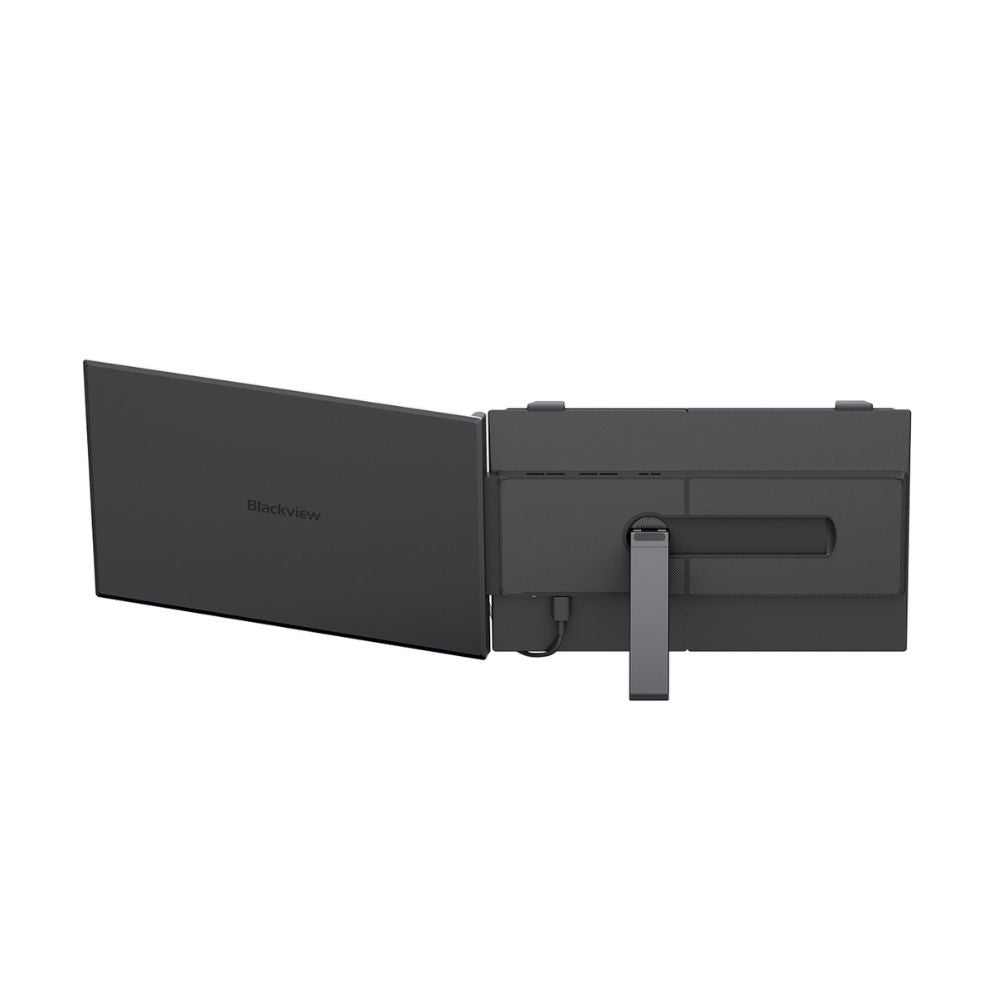 Blackview SCM6 - Estensione schermo PC (14'' - 1 schermo) Nero