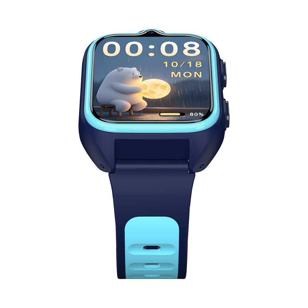 Blackview Z30 (Kinderuhr - 1.75'' - Mit SIM) Blau