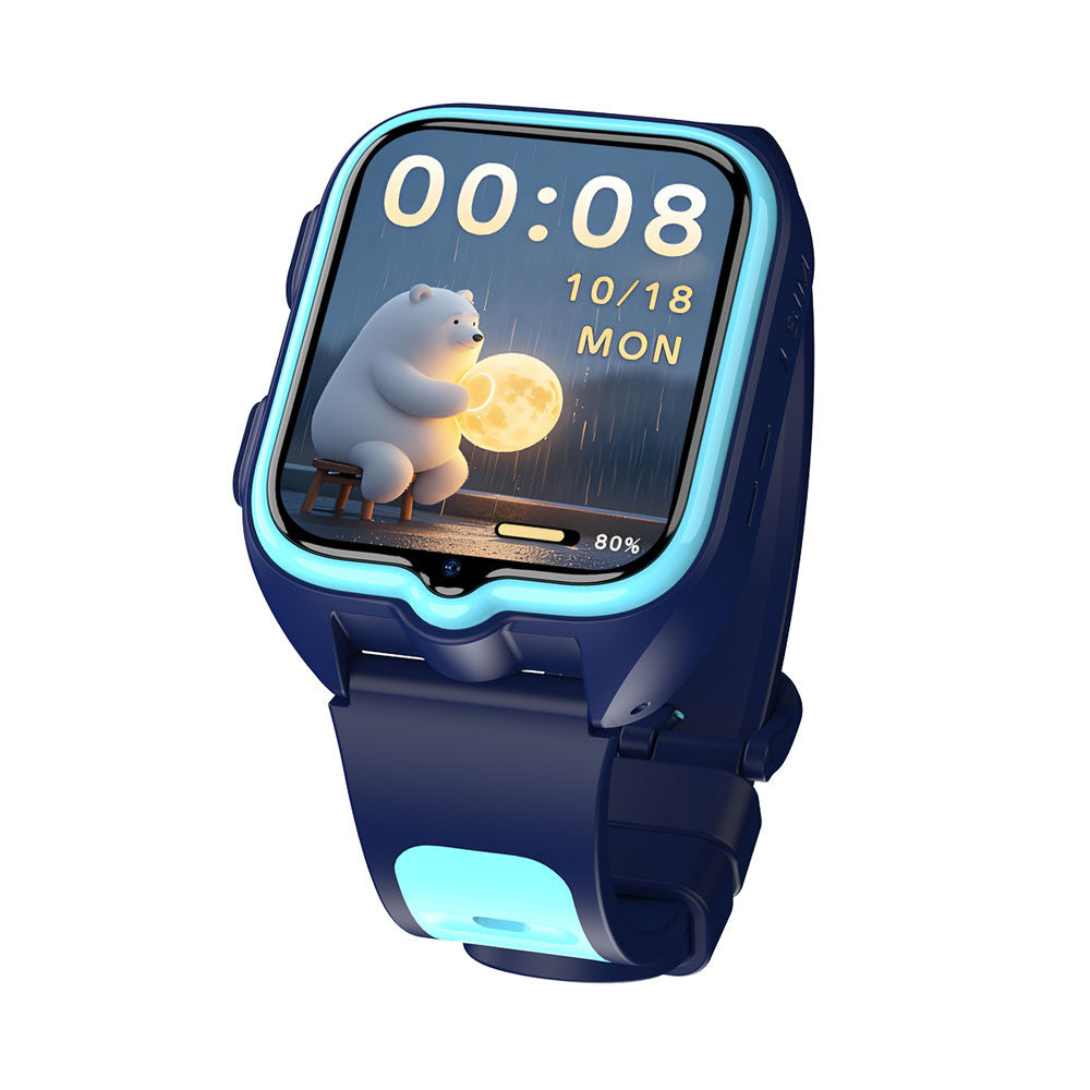 Blackview Z30 (Kinderuhr - 1.75'' - Mit SIM) Blau