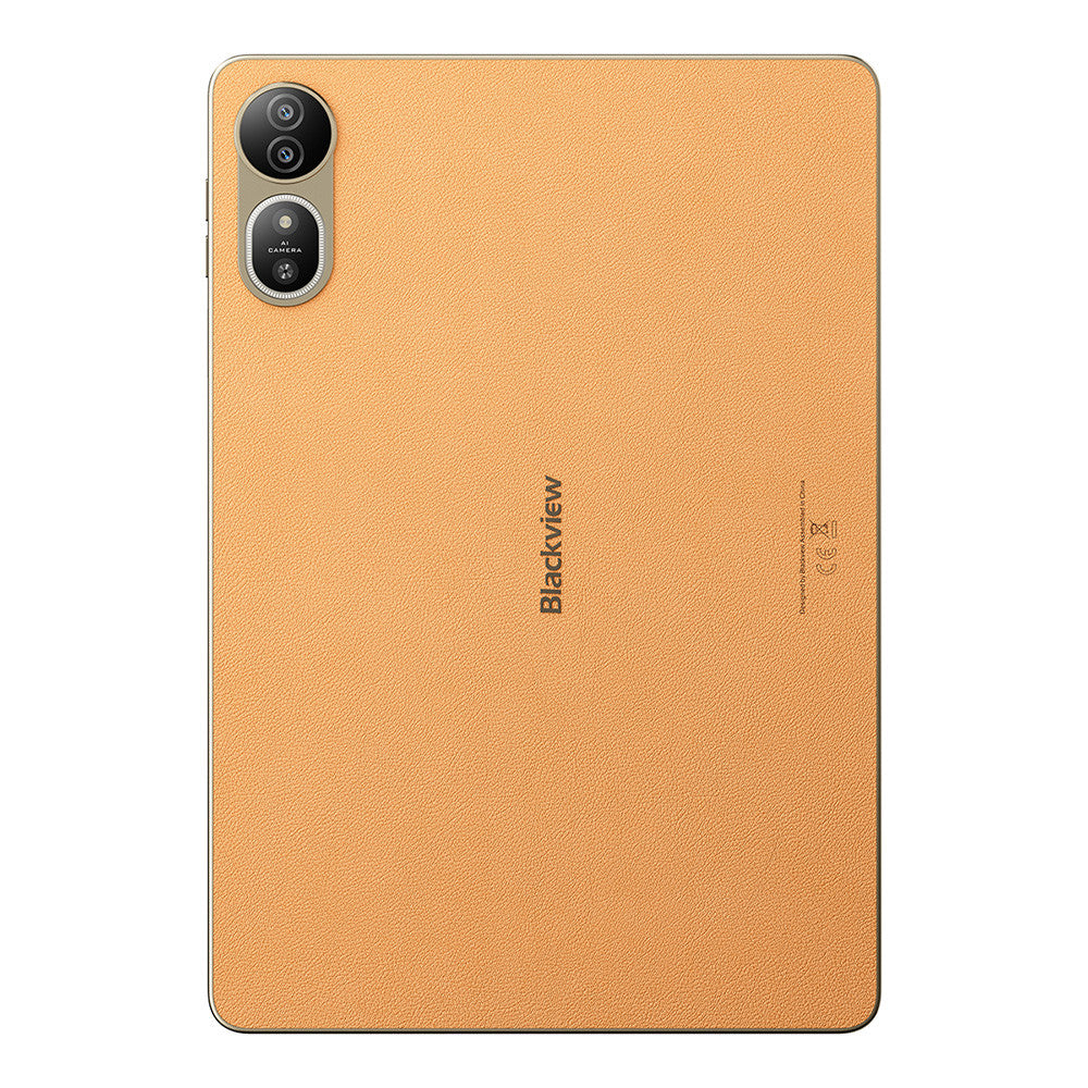 Blackview Mega 12 (5G tablet - 12.2'' - 12 GB, 256 GB ROM - 10000mAh) Gold