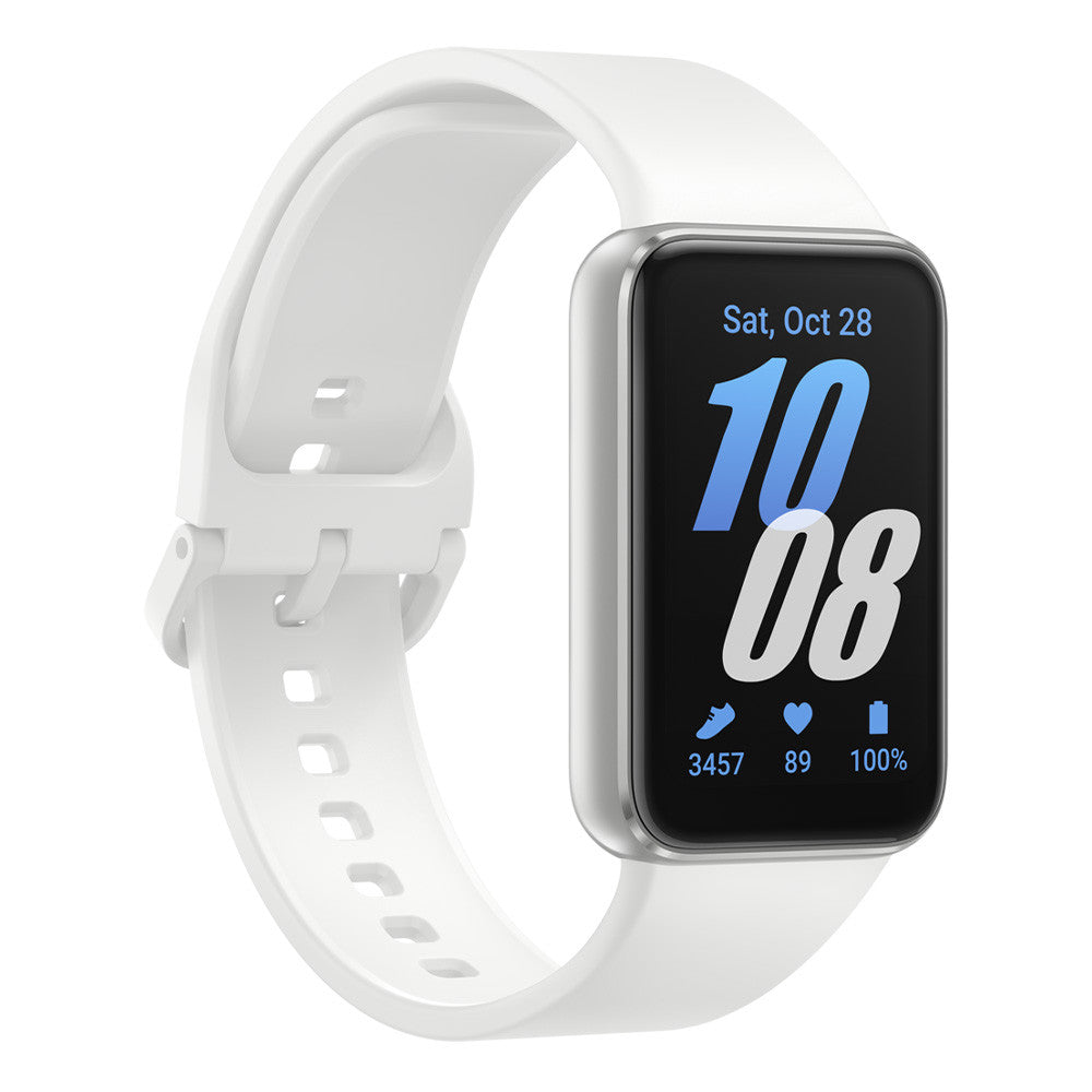 Samsung R390 Galaxy Fit 3 (reloj inteligente - 40 mm - Bluetooth) Gris