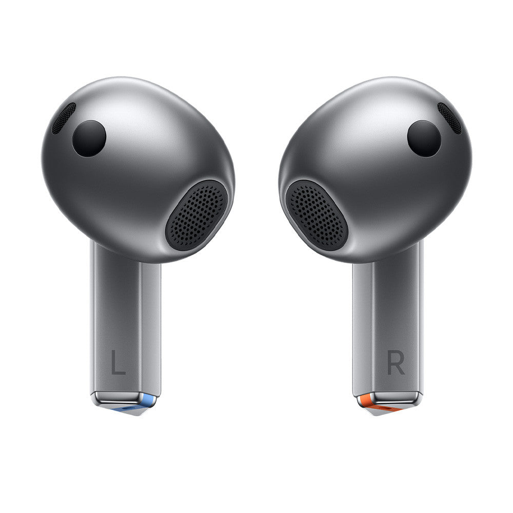 Samsung *R530 Galaxy Buds 3 NO EU Argent