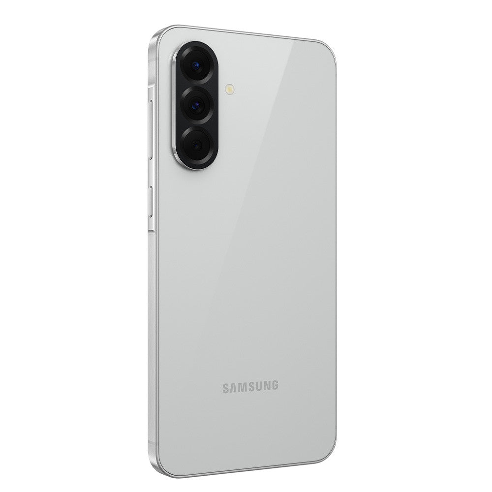 Samsung A566 Galaxy A56 (6.7'' - 8 GB, 128 GB - NON-EU, 2-YEAR WARRANTY BY HEM) Silver