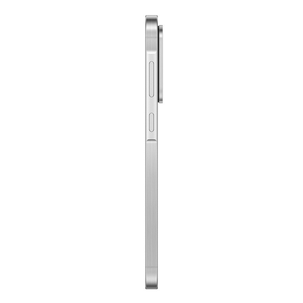 Samsung A566 Galaxy A56 (6.7'' - 8GB, 128GB - NON-EU, 2-YEAR WARRANTY BY HEM) Silver