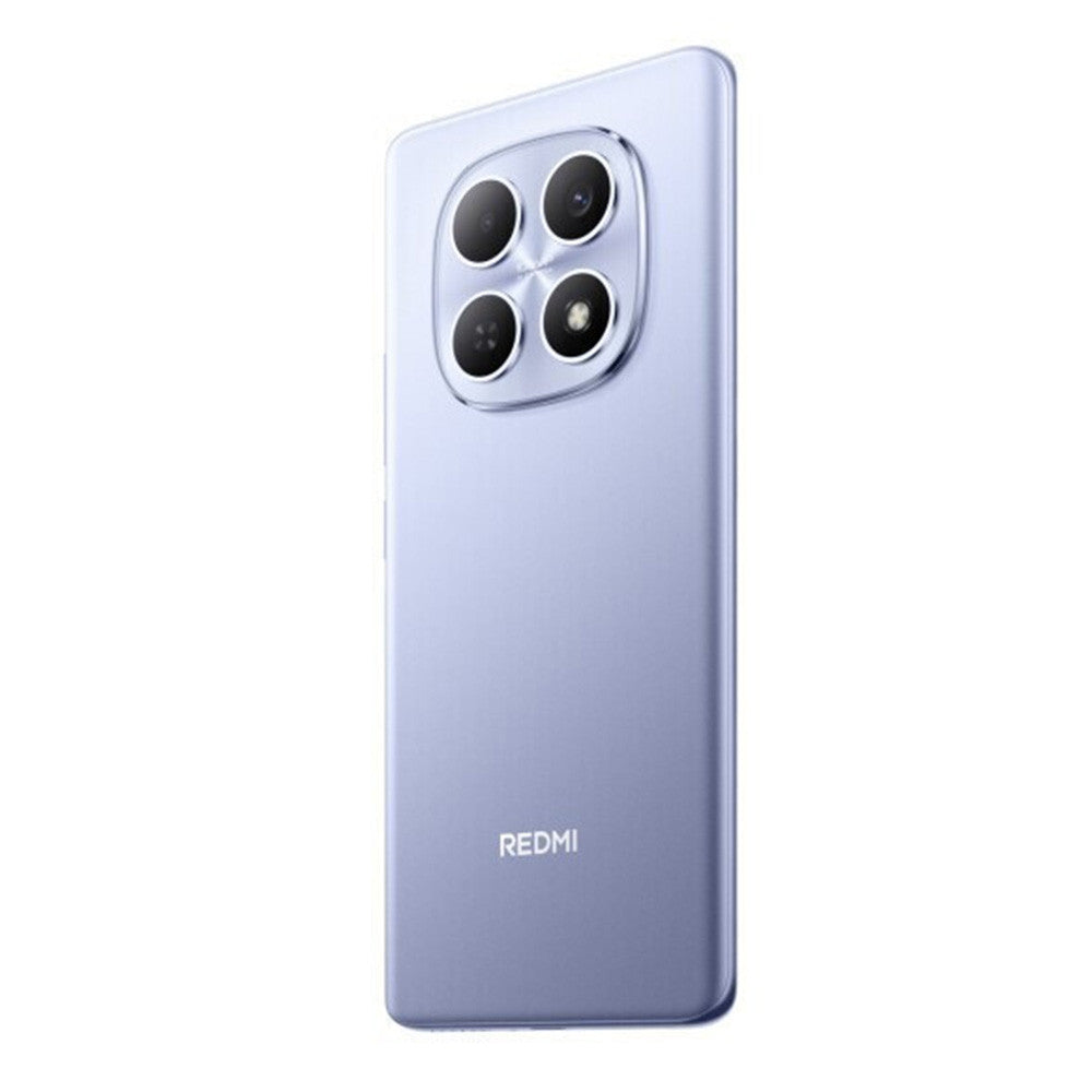 Xiaomi Redmi Note 15 4G (6.77'' - 256 Go, 8 Go RAM) Violet