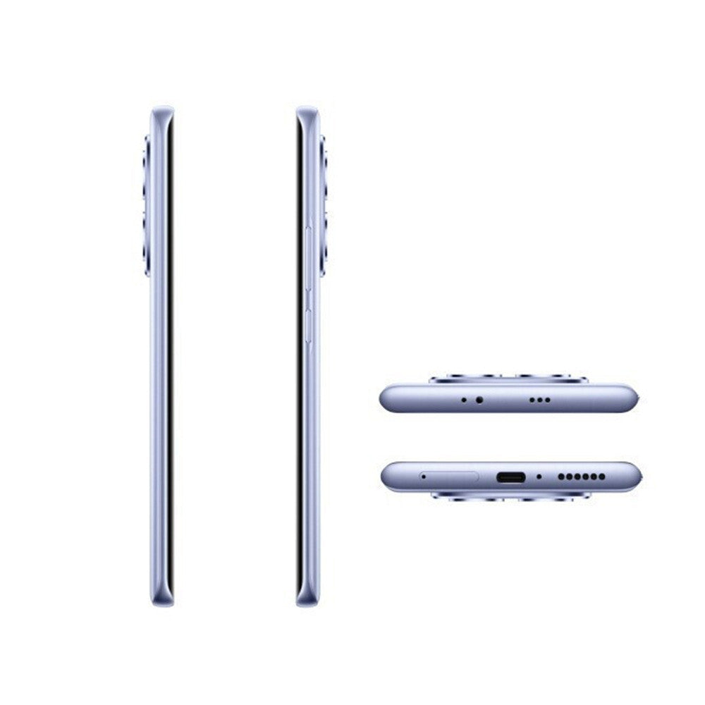 Xiaomi Redmi Note 15 4G (6.77'' - 256 Go, 8 Go RAM) Violet