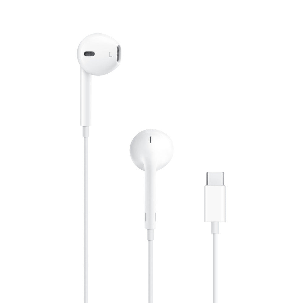 Apple MYQY3 - Écouteurs Original Pour Iphone - Type-C - Blister