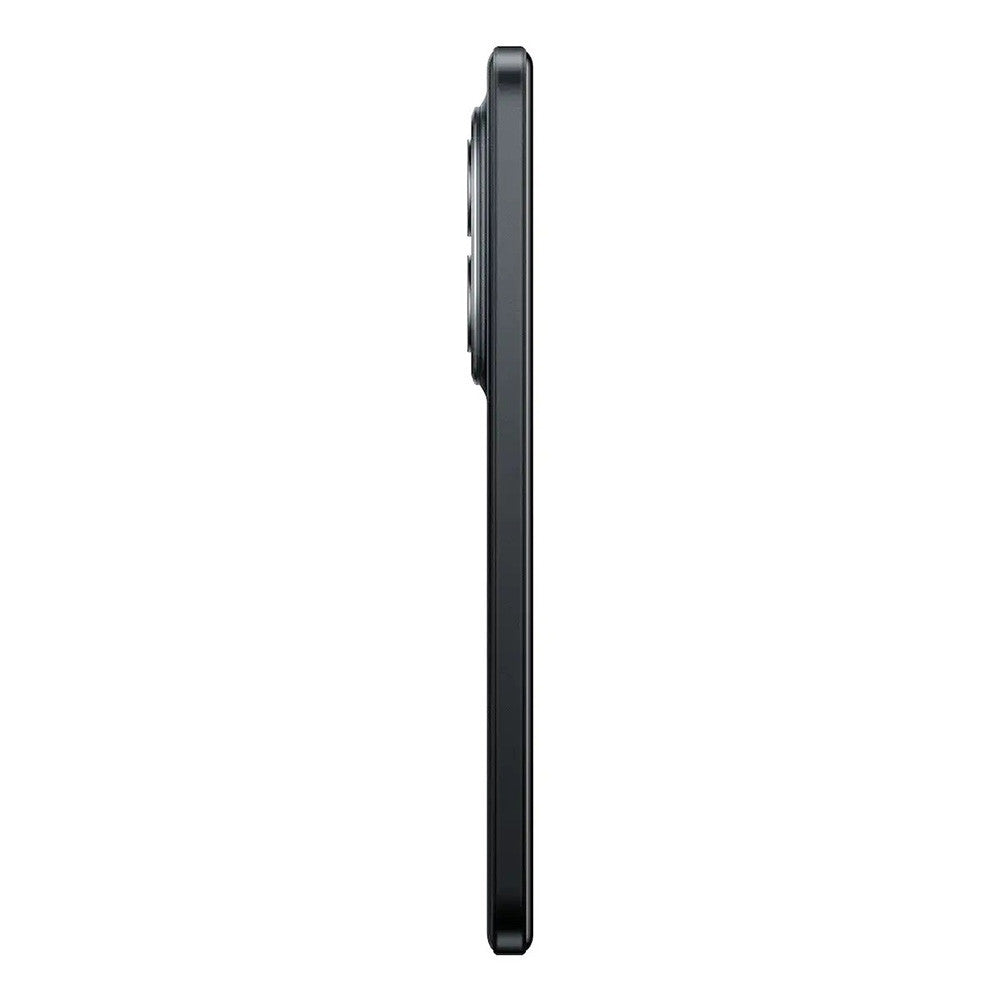 Xiaomi Redmi Note 15 Pro+ 5G (6.83'' - 8 GB, 256 GB ROM) Nero