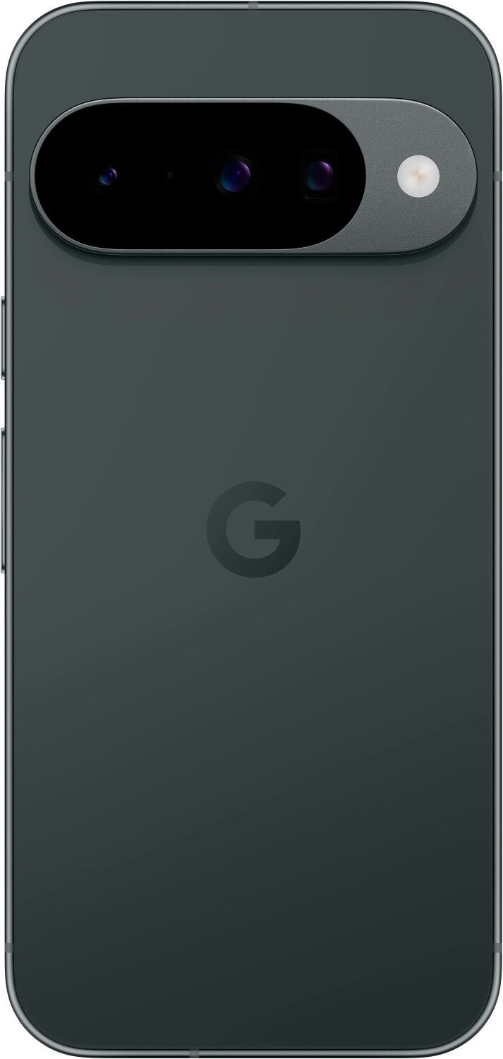 Google Pixel 10 5G (6.3'' - 12Go, 256Go) Noir